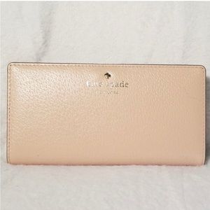 Kate Spade, Stacy wallet